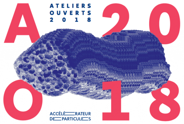 2018 – Ateliers Ouverts