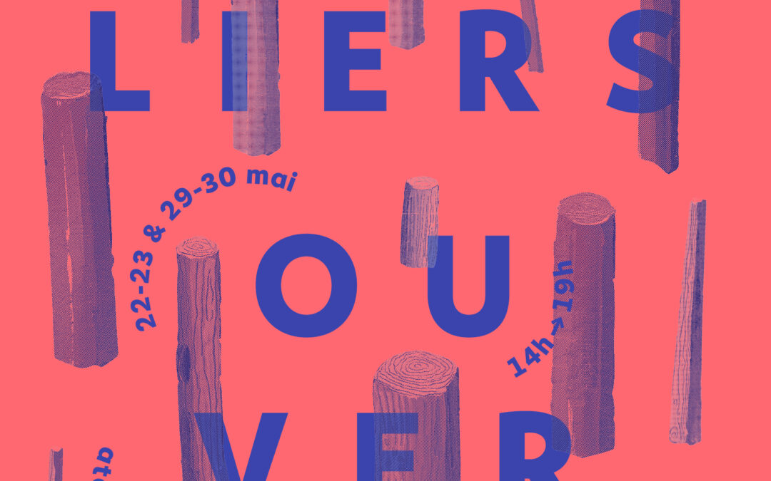 Ateliers Ouverts