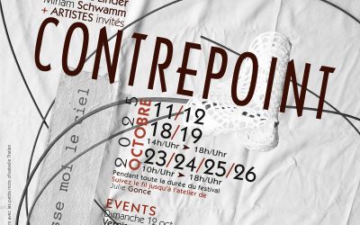 Exposition Contrepoint – La Case à Preuschdorf