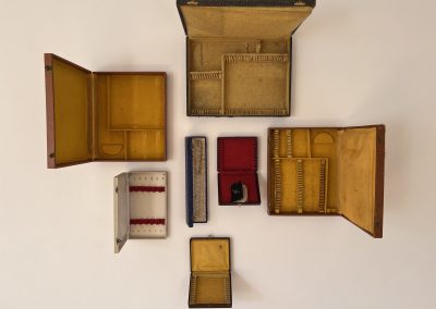 Le palais de ma mère