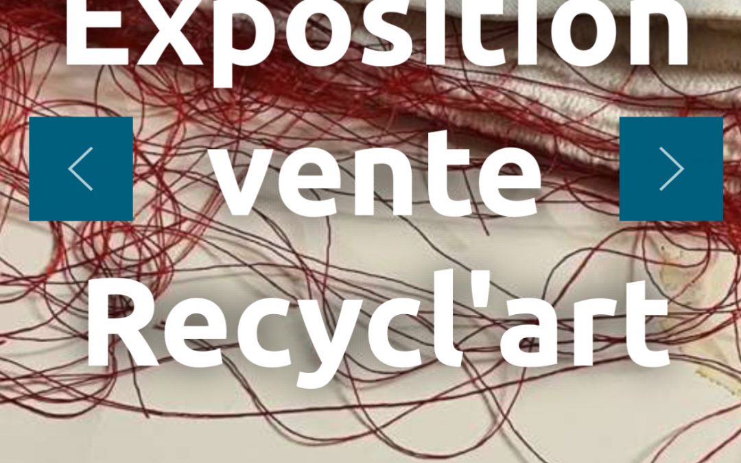 Exposition Collective – Galerie ArtLab-17 Saintes