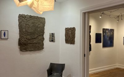 Exposition Collective – Lavilla EDA
