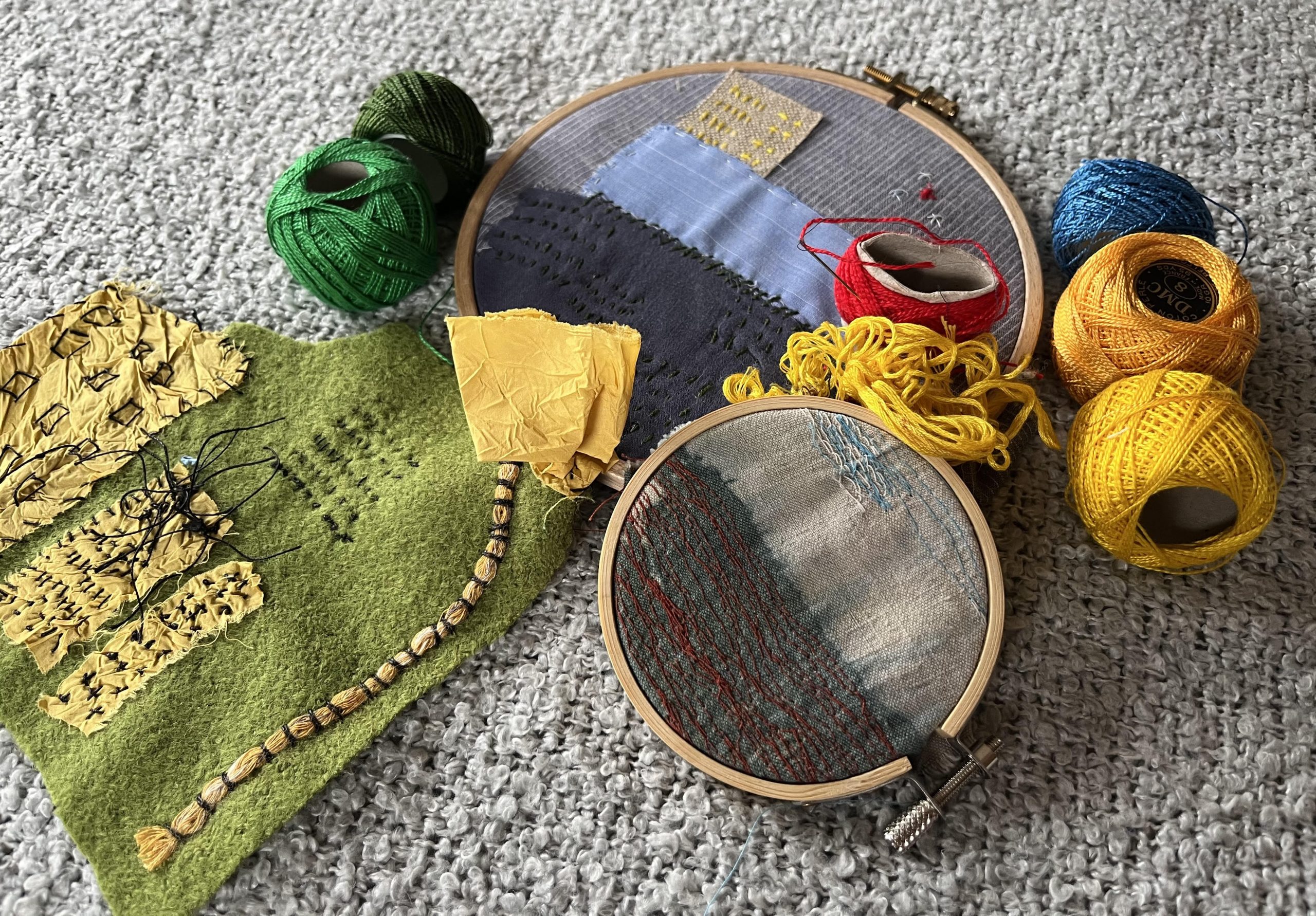 Atelier Abri Memoire