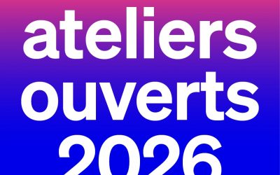 Ateliers Ouverts 2026