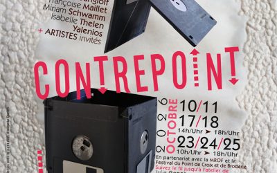 Exposition Contrepoint – La Case à Preuschdorf