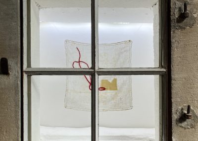 Nécessaire à (re)coudre